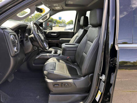 2020 GMC Sierra 3500HD