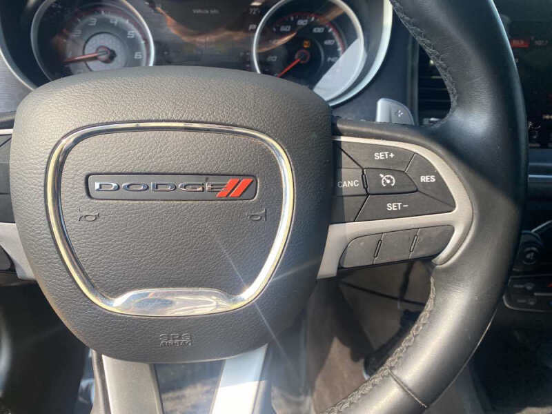 2016 Dodge Charger R/T