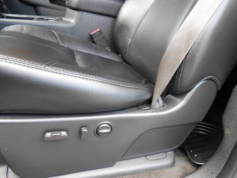 2013 GMC Sierra 2500HD SLT