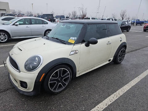 2012 MINI Cooper Hardtop