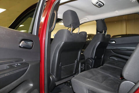 2021 Dodge Durango SXT