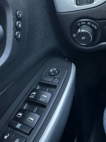 2018 Jeep Cherokee Trailhawk L Plus