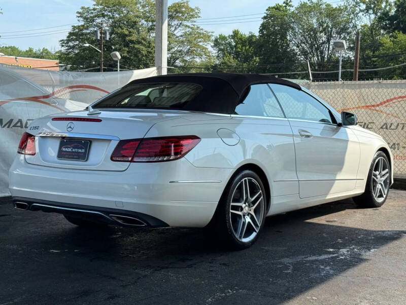 2014 Mercedes-Benz E-Class E 350
