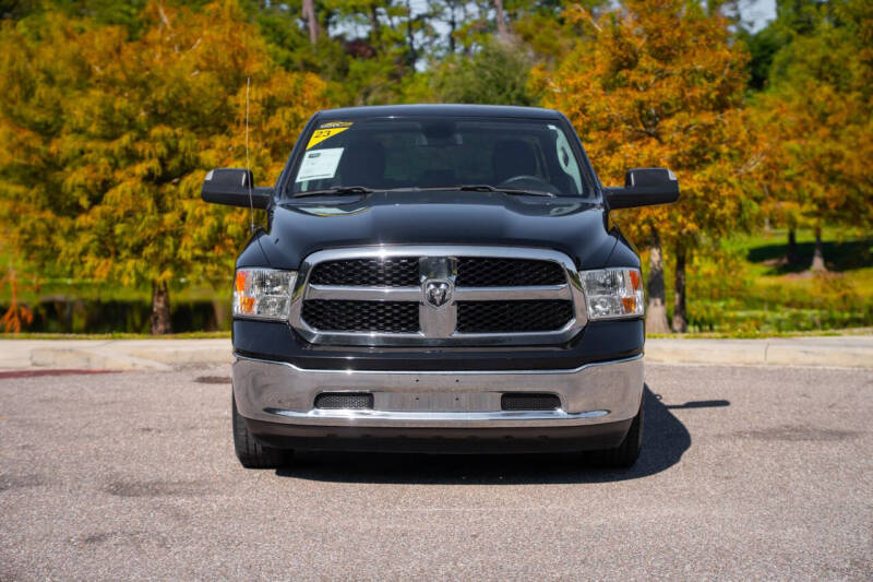 2023 RAM 1500 Classic