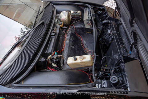 1982 Ferrari Mondial