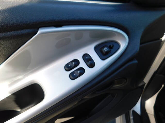 2004 Ford Mustang GT Deluxe