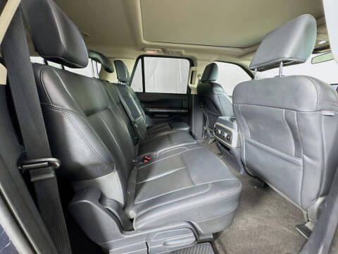 2023 Ford Expedition MAX XLT