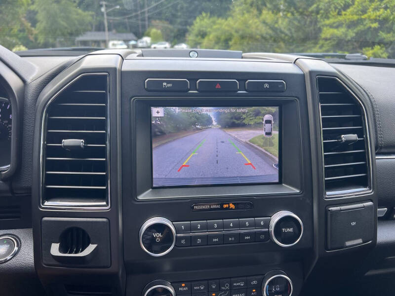 2019 Ford Expedition MAX Limited