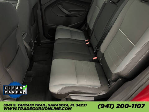 2013 Ford Escape SE