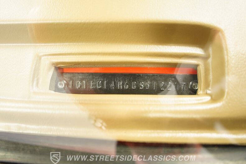 1986 GMC C/K 1500 Series