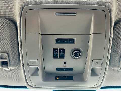 2016 GMC Yukon XL SLT