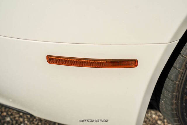 2008 Aston Martin V8 Vantage Roadster