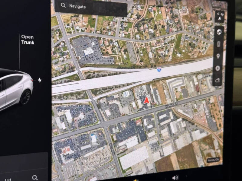 2019 Tesla Model 3 Mid Range