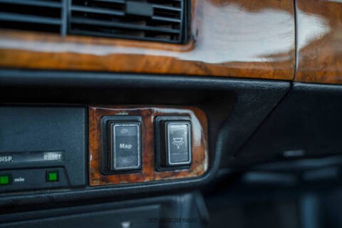 1990 Jaguar XJS