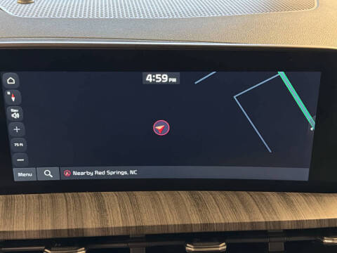 2023 Kia Telluride SX