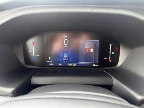 2026 Ford Transit 250