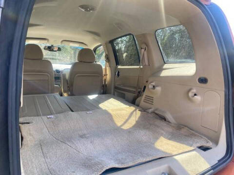 2007 Chevrolet HHR LT
