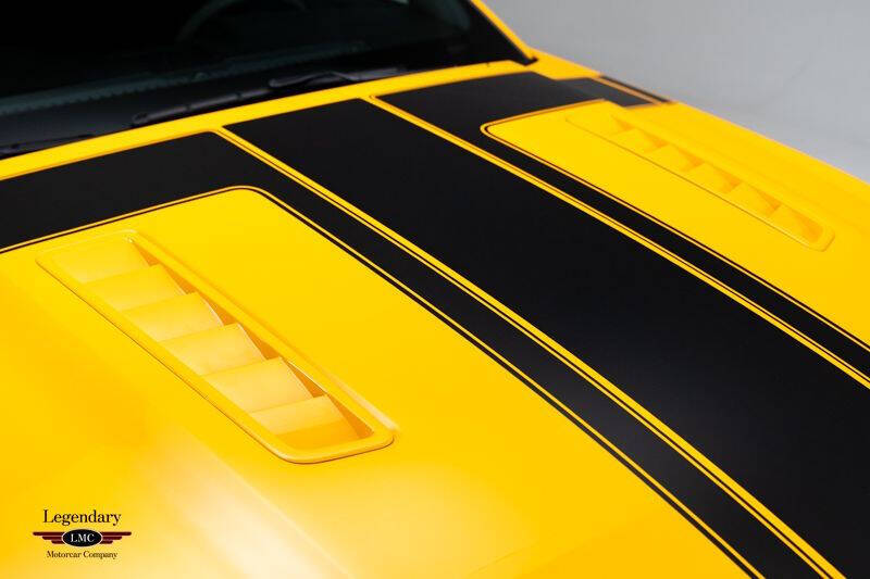 2013 Ford Mustang Boss 302