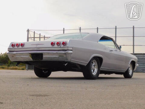 1965 Chevrolet Impala