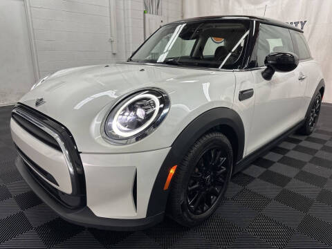 2023 MINI Hardtop 2 Door Cooper