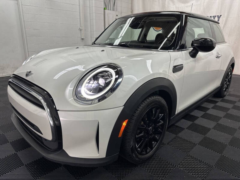 2023 MINI Hardtop 2 Door Cooper