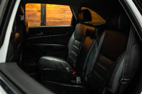 2016 Kia Sorento EX V6