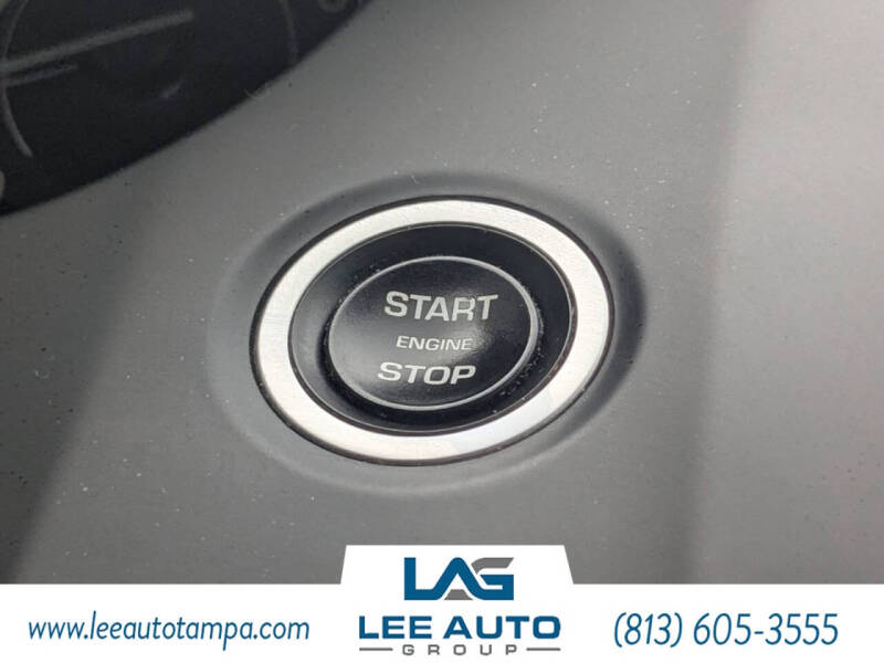 2018 Jaguar E-PACE P250 S