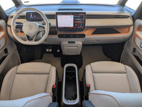 2025 Volkswagen ID. Buzz 1st Edition