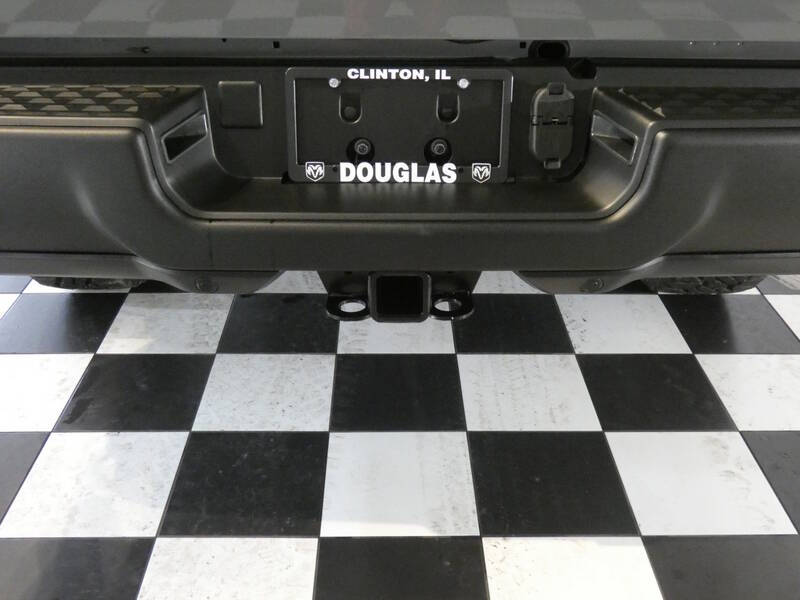 2025 RAM 2500 Power Wagon