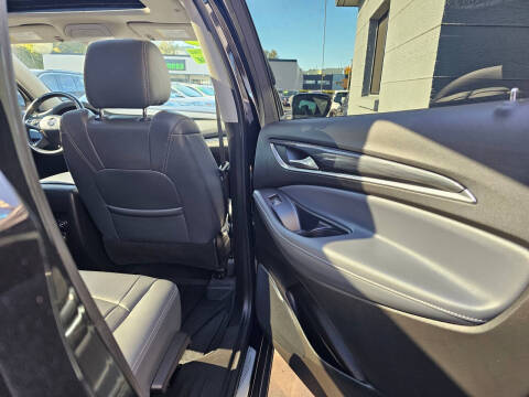 2021 Buick Enclave Premium