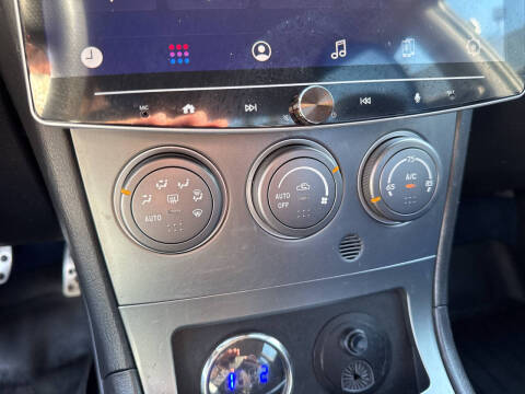 2007 Subaru Impreza WRX STI