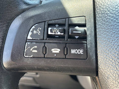 2012 Mazda CX-9 Touring