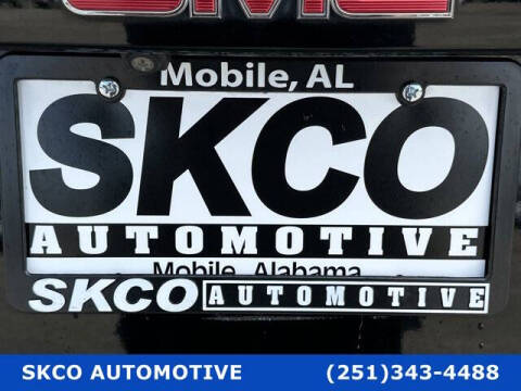 2017 GMC Terrain SLE-2