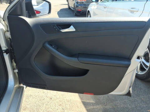 2014 Volkswagen Jetta S