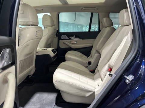 2020 Mercedes-Benz GLS GLS 450