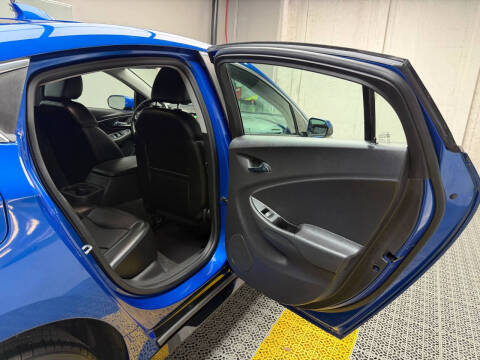 2016 Chevrolet Volt LT