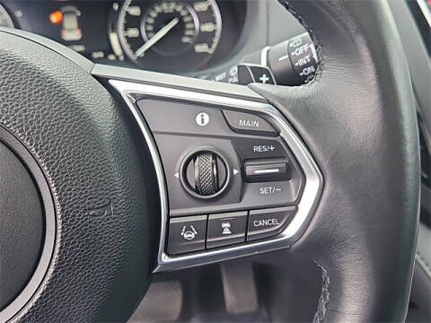 2021 Acura RDX SH-AWD