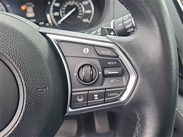 2021 Acura RDX SH-AWD