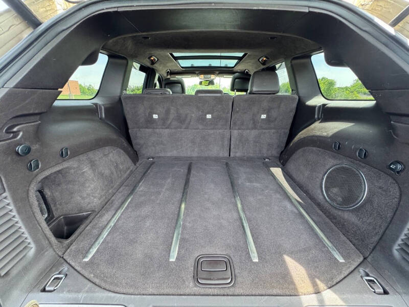 2015 Jeep Grand Cherokee Summit