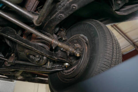 1958 Ford Fairlane 500