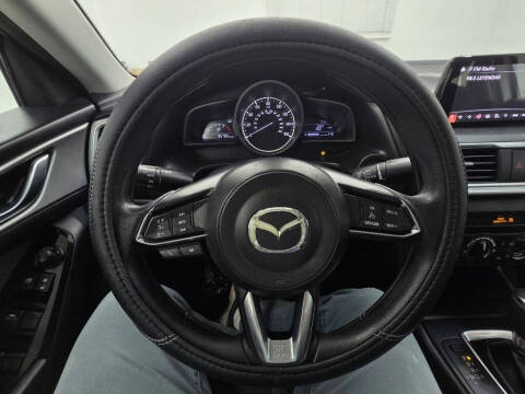 2017 Mazda MAZDA3 Sport