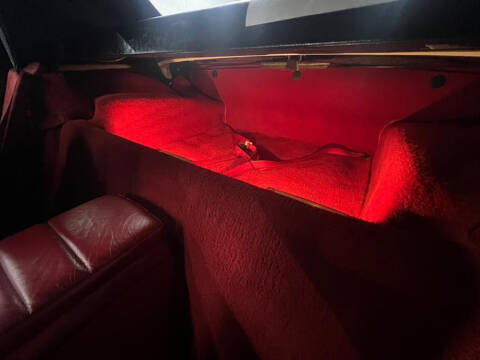 1989 Chevrolet Corvette