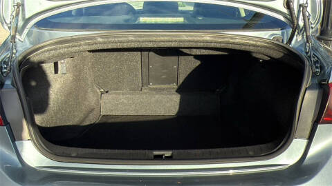 2016 Infiniti Q50 3.0T Premium