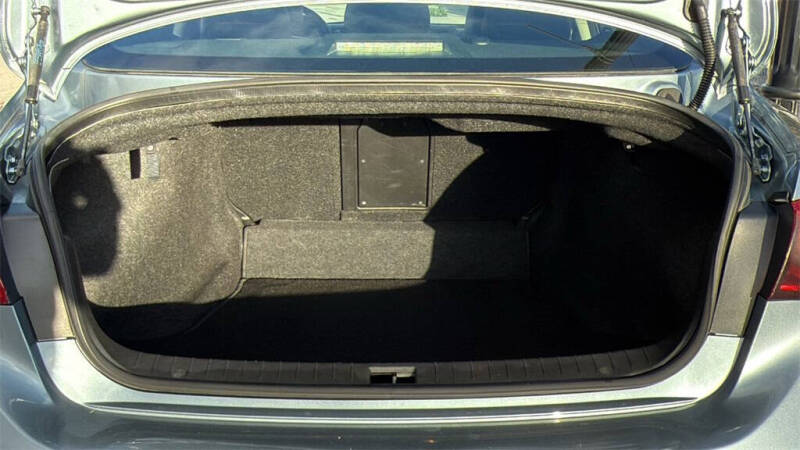 2016 Infiniti Q50 3.0T Premium