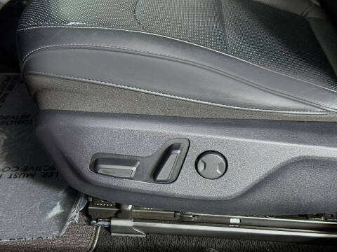 2023 Kia EV6 Wind