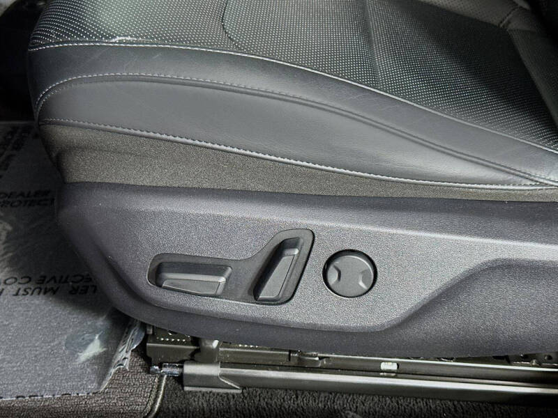 2023 Kia EV6 Wind