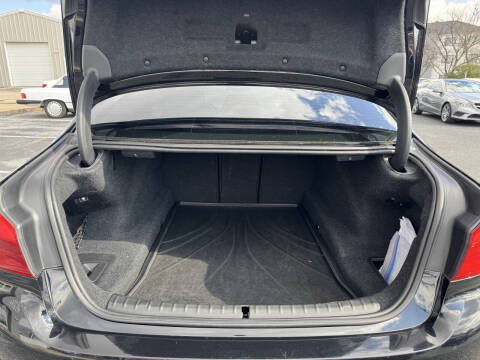 2017 BMW 5 Series 530i