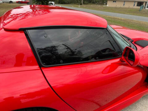 1996 Dodge Viper RT/10