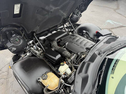 2007 Pontiac Solstice
