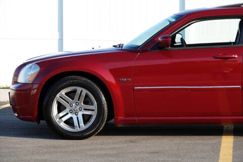 2006 Dodge Magnum RT